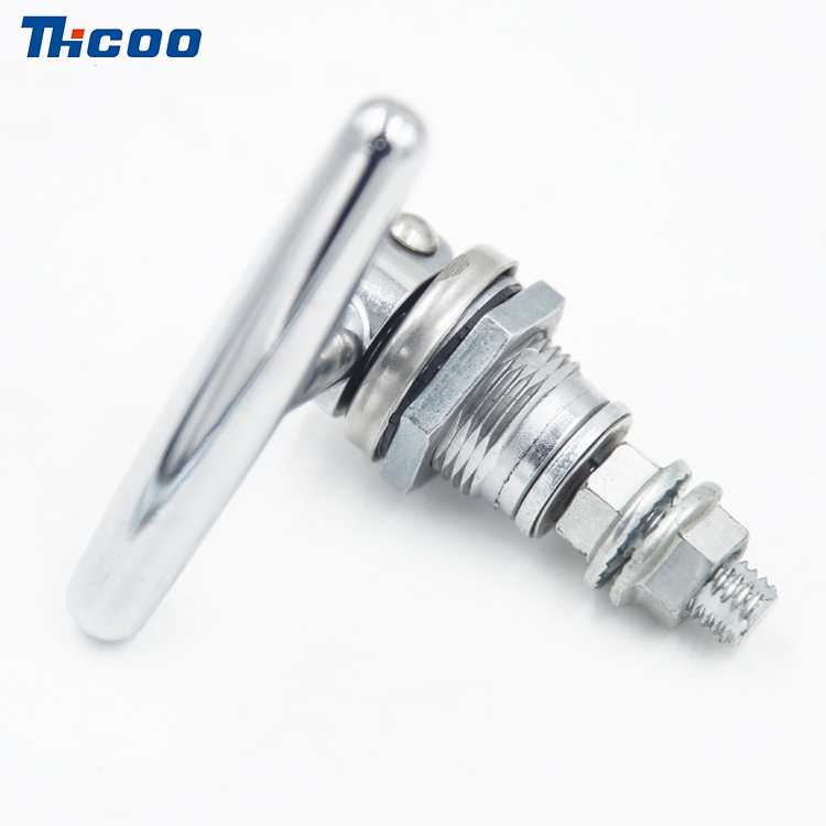 折りたたみハンドル固定カムロック-A6309-10